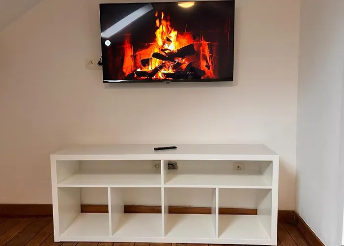 Chambre Spacieuse Privee Avec Salle De Bain Privee