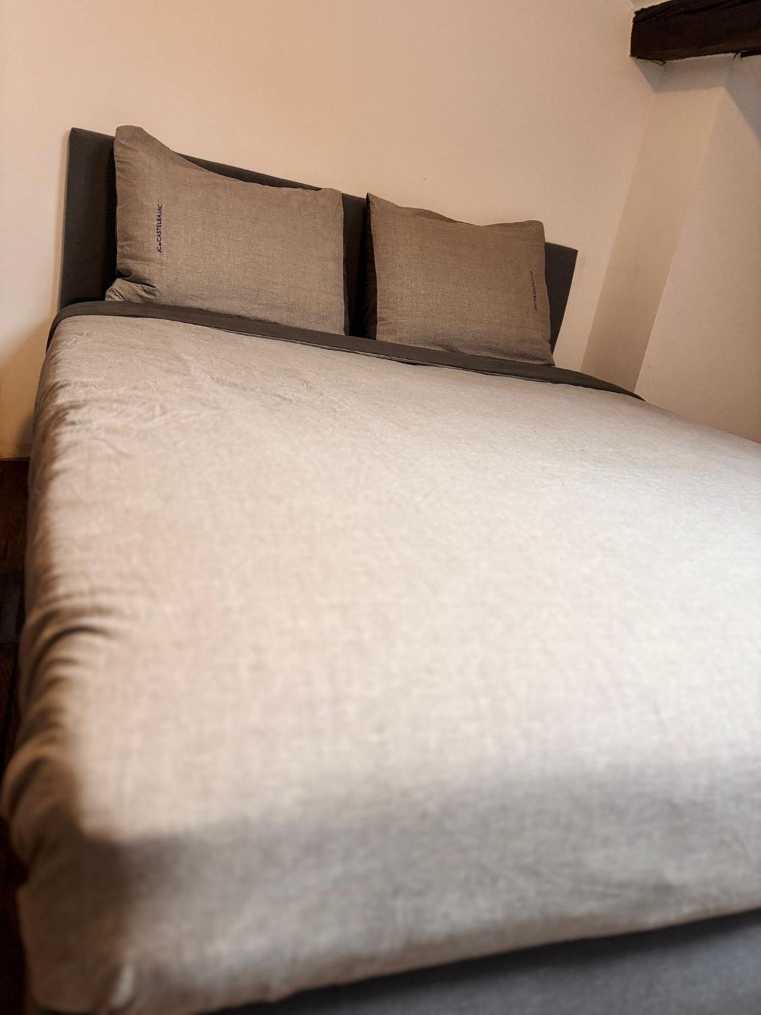 Privatunterkunft Spacieuse Privee Avec Salle De Bain Privee