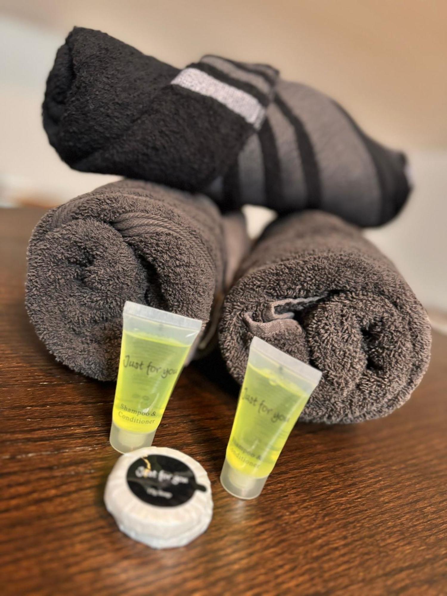 Spacieuse Privee Avec Salle De Bain Privee * Lüttich