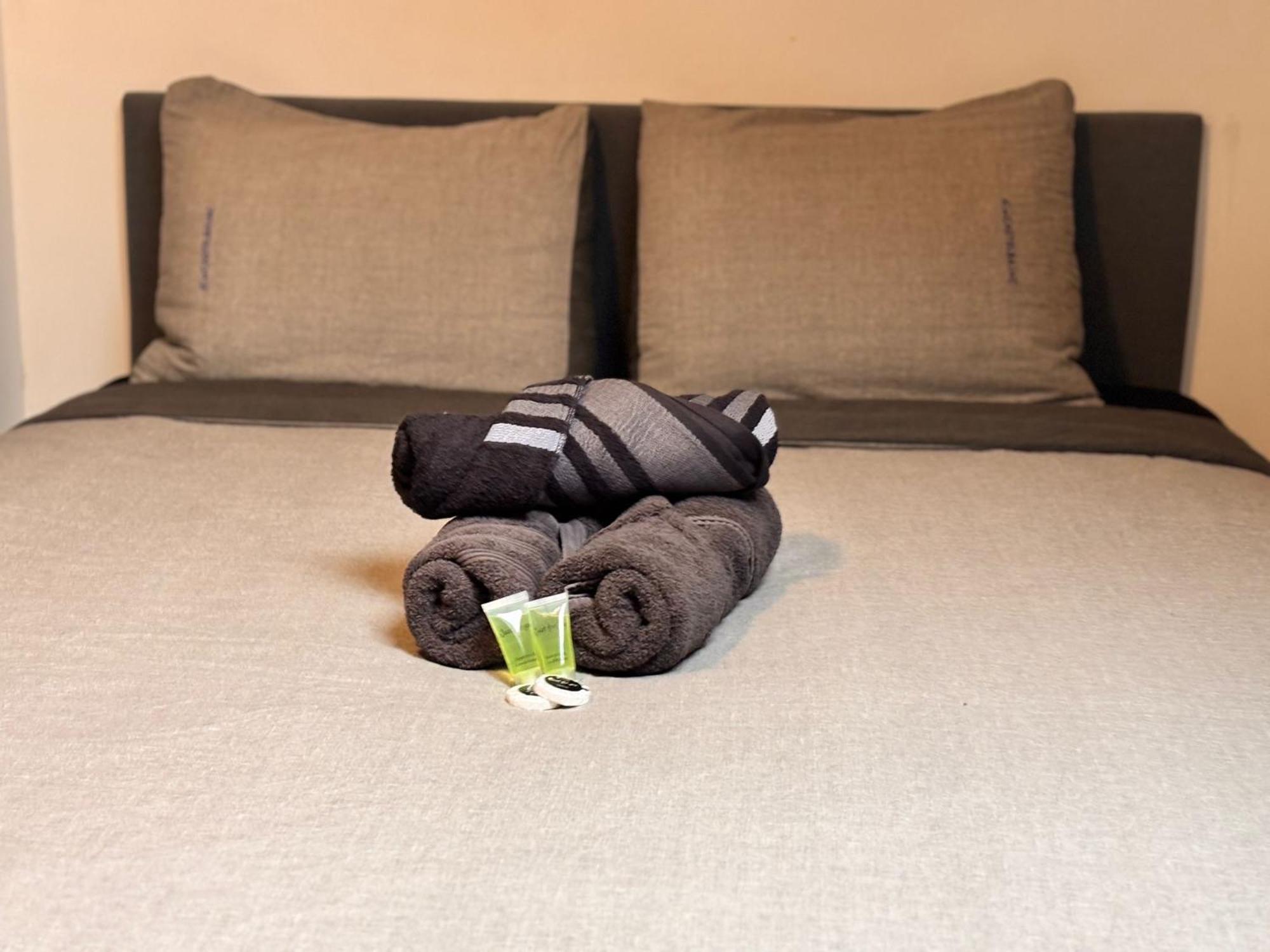 Privatunterkunft Spacieuse Privee Avec Salle De Bain Privee Lüttich